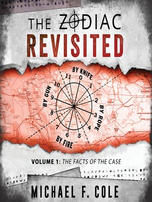 cover image of The Zodiac Revisited, Volume 1